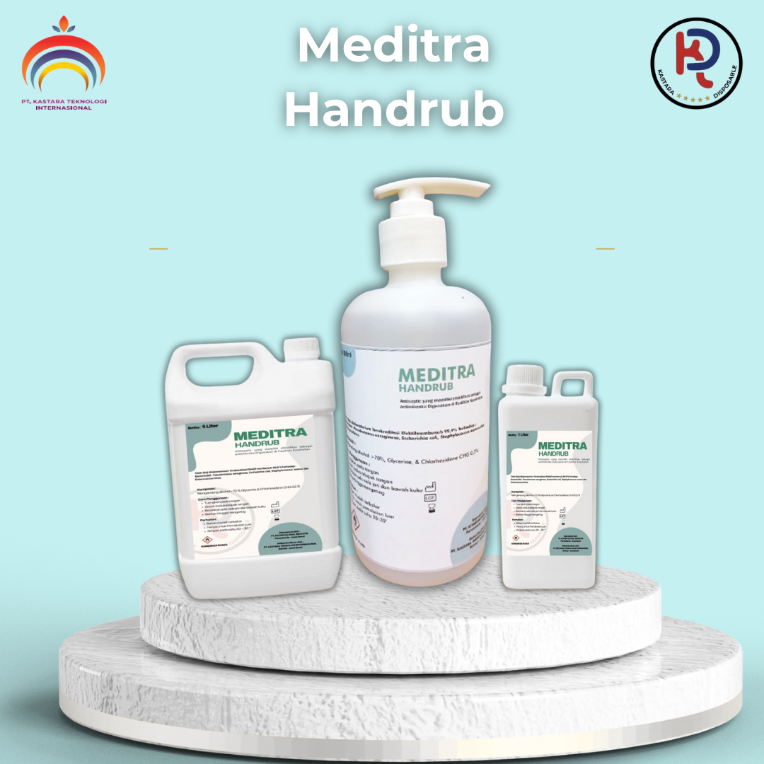 Meditra Handrub